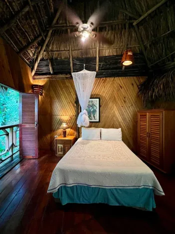 Prodej rodinného domu, La Ceiba, Honduras, 4080 m2