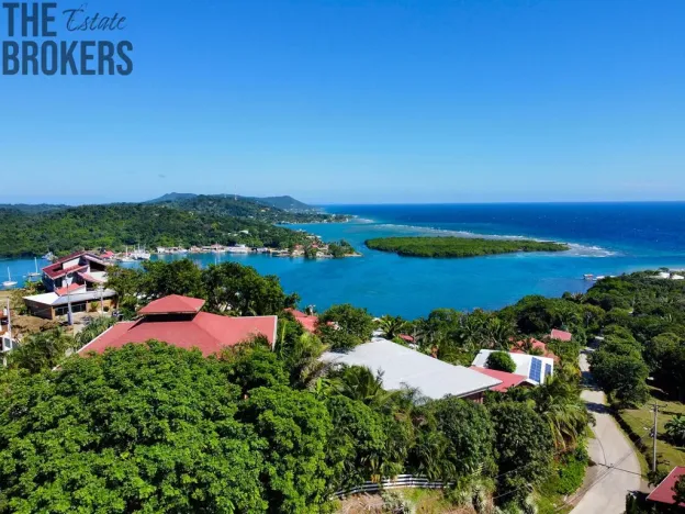 Prodej rodinného domu, point, José Santos Guardiola, Honduras, 451 m2
