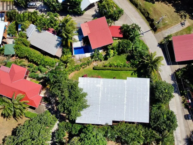 Prodej rodinného domu, point, José Santos Guardiola, Honduras, 451 m2