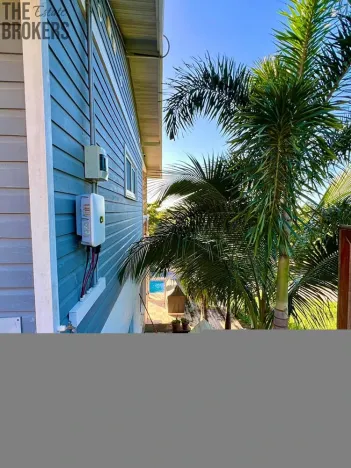 Prodej rodinného domu, Coxen Hole, Roatán, Honduras, 245 m2