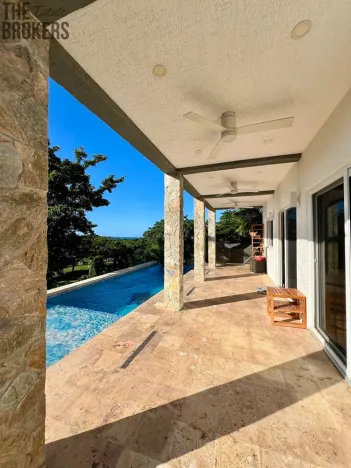 Prodej rodinného domu, Coxen Hole, Roatán, Honduras, 245 m2