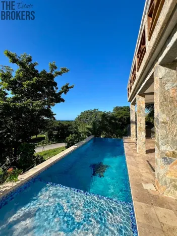 Prodej rodinného domu, Coxen Hole, Roatán, Honduras, 245 m2