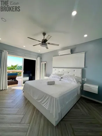 Prodej rodinného domu, Coxen Hole, Roatán, Honduras, 245 m2