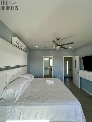 Prodej rodinného domu, Coxen Hole, Roatán, Honduras, 245 m2