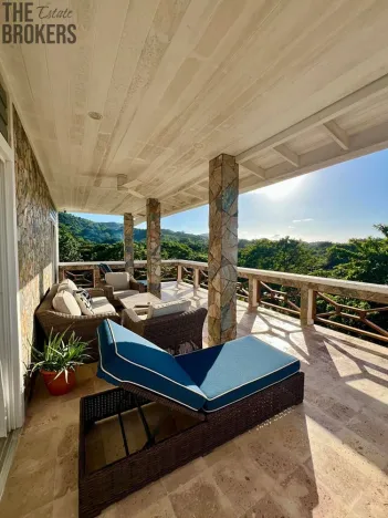 Prodej rodinného domu, Coxen Hole, Roatán, Honduras, 245 m2