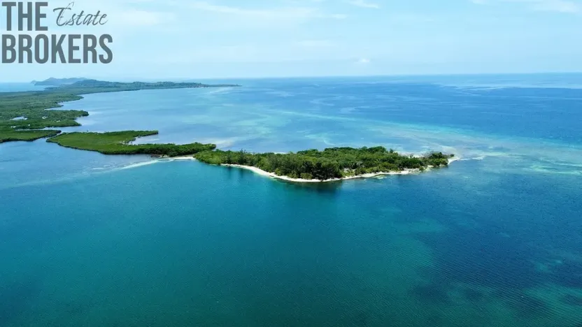 Prodej pozemku, Port Royal, José Santos Guardiola, Honduras, 161996 m2