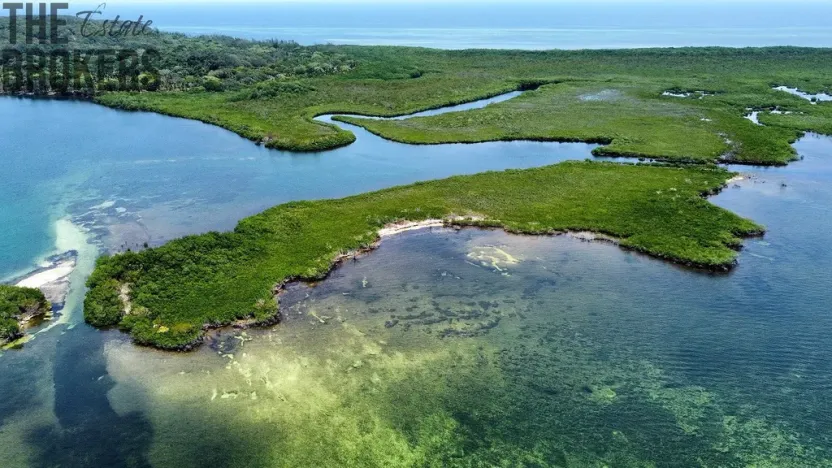 Prodej pozemku, Port Royal, José Santos Guardiola, Honduras, 161996 m2