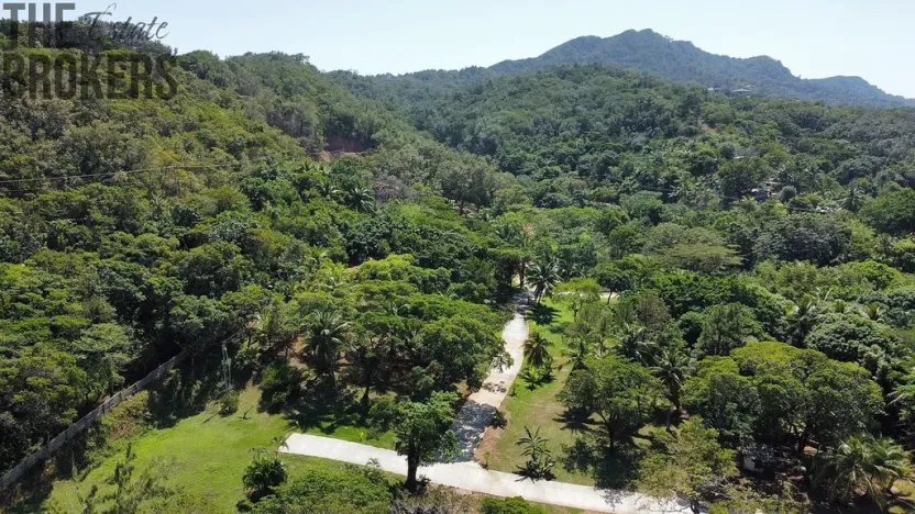 Prodej pozemku, Coxen Hole, Roatán, Honduras, 770 m2
