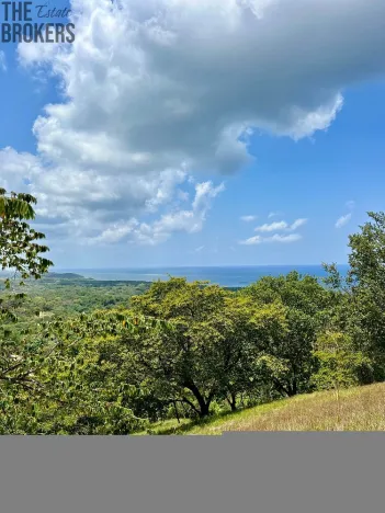 Prodej pozemku, Coxen Hole, Roatán, Honduras, 740 m2