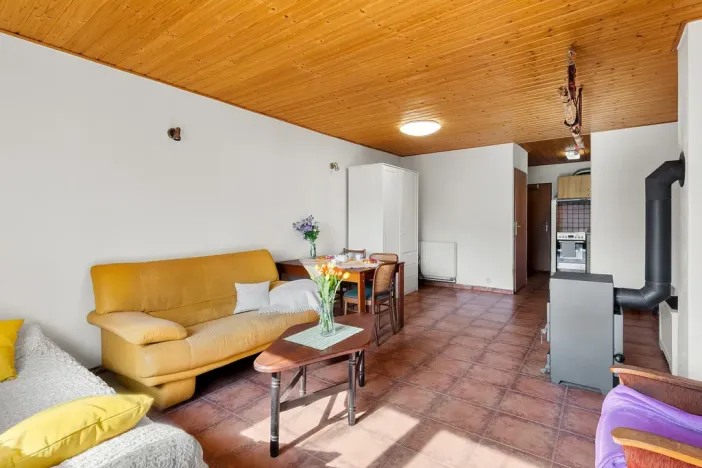 Prodej rodinného domu, Uhy, 98 m2