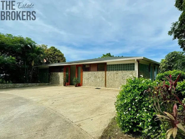 Prodej rodinného domu, Coxen Hole, Roatán, Honduras, 668 m2