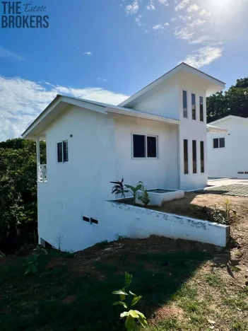 Prodej rodinného domu, Coxen Hole, Roatán, Honduras, 90 m2