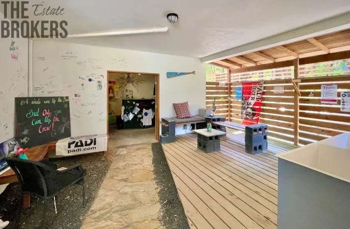 Prodej rodinného domu, Coxen Hole, Roatán, Honduras, 1022 m2