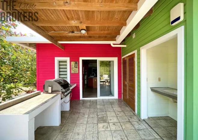 Prodej rodinného domu, Coxen Hole, Roatán, Honduras, 1022 m2