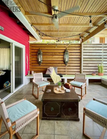 Prodej rodinného domu, Coxen Hole, Roatán, Honduras, 1022 m2