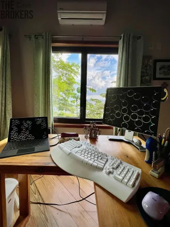 Prodej rodinného domu, Coxen Hole, Roatán, Honduras, 419 m2