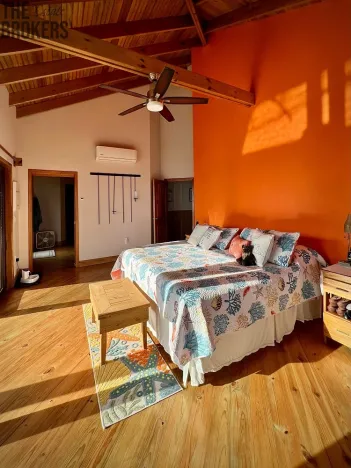 Prodej rodinného domu, Coxen Hole, Roatán, Honduras, 419 m2