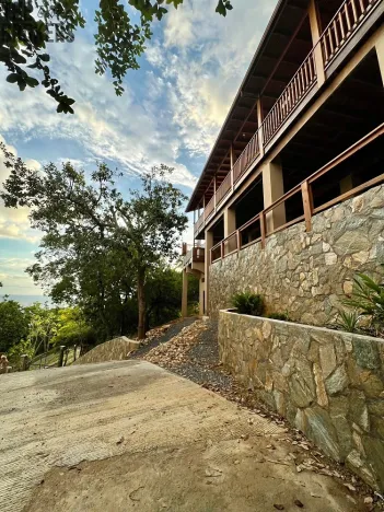 Prodej rodinného domu, Coxen Hole, Roatán, Honduras, 419 m2