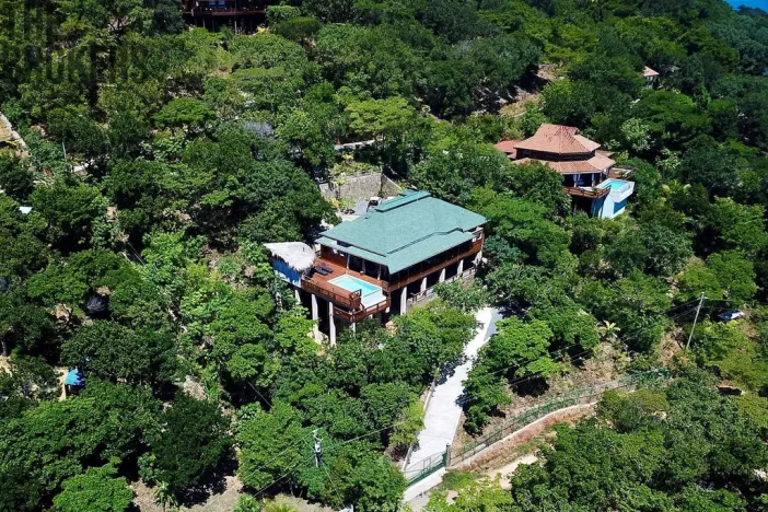 Prodej rodinného domu, Coxen Hole, Roatán, Honduras, 419 m2