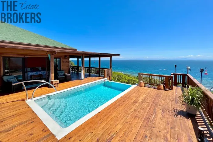 Prodej rodinného domu, Coxen Hole, Roatán, Honduras, 419 m2