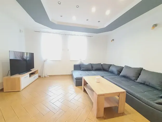 Prodej rodinného domu, Hora Svatého Šebestiána, 250 m2