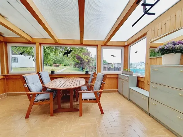 Prodej rodinného domu, Hora Svatého Šebestiána, 250 m2