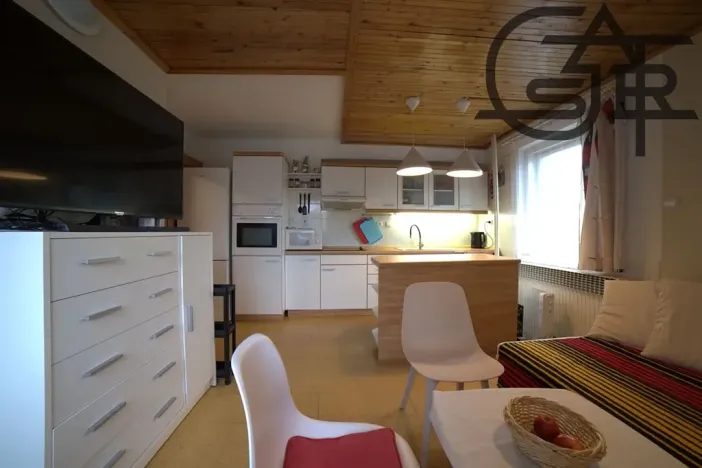 Prodej rodinného domu, Zásmuky, Jiráskova, 125 m2