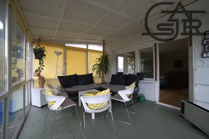 Prodej rodinného domu, Zásmuky, Jiráskova, 125 m2