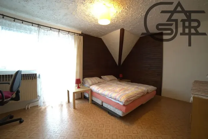 Prodej rodinného domu, Zásmuky, Jiráskova, 125 m2