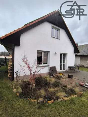 Prodej rodinného domu, Zdechovice, 216 m2