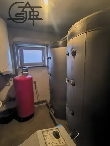 Prodej rodinného domu, Zdechovice, 216 m2