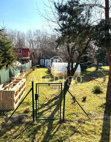 Prodej chaty, Žebrák, Plzeňská, 24 m2