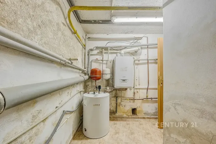 Prodej bytu 5+kk, Praha - Velká Chuchle, Starolázeňská, 157 m2