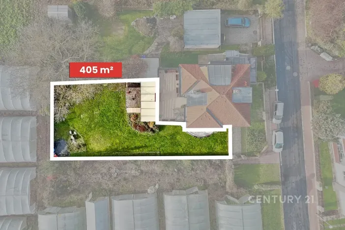 Prodej bytu 5+kk, Praha - Velká Chuchle, Starolázeňská, 157 m2