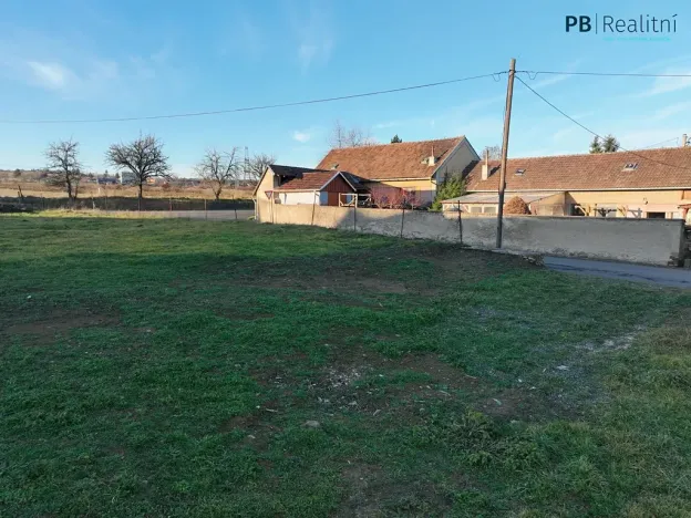 Prodej pozemku pro bydlení, Jablonná, 1000 m2