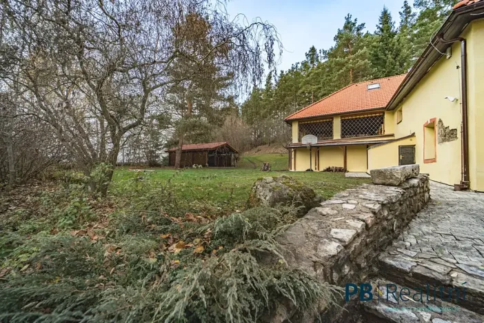 Prodej rodinného domu, Křemže, 450 m2