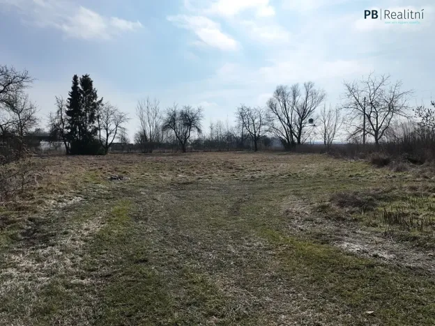 Prodej pozemku pro bydlení, Uničov, 1005 m2