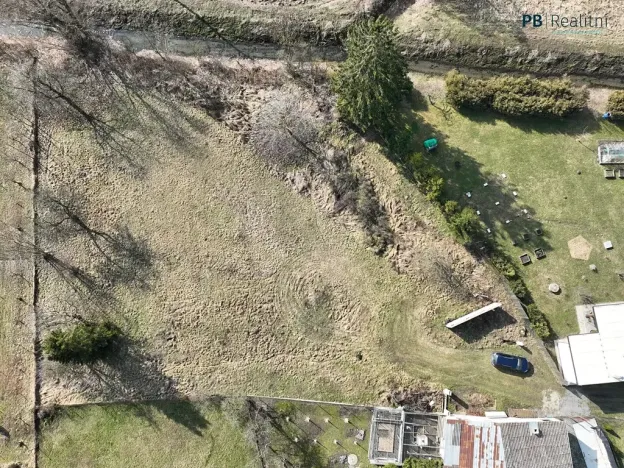 Prodej pozemku pro bydlení, Uničov, 1185 m2