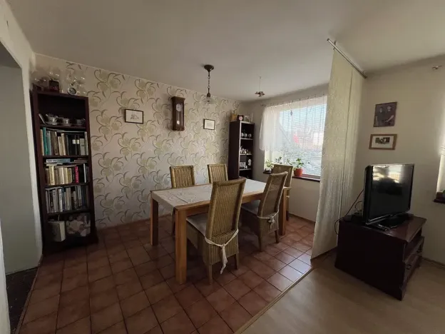 Prodej rodinného domu, Dvůr Králové nad Labem, Vrchlického, 180 m2