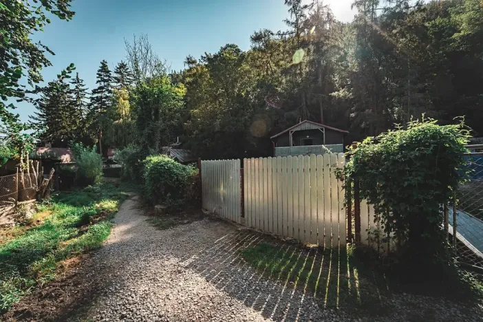 Prodej pozemku pro bydlení, Všenory, Montana, 710 m2