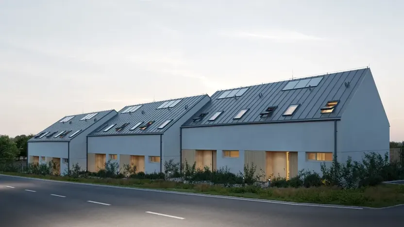 Prodej rodinného domu, Bohutín, 112 m2