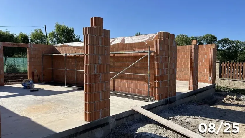 Prodej rodinného domu, Bohutín, 112 m2