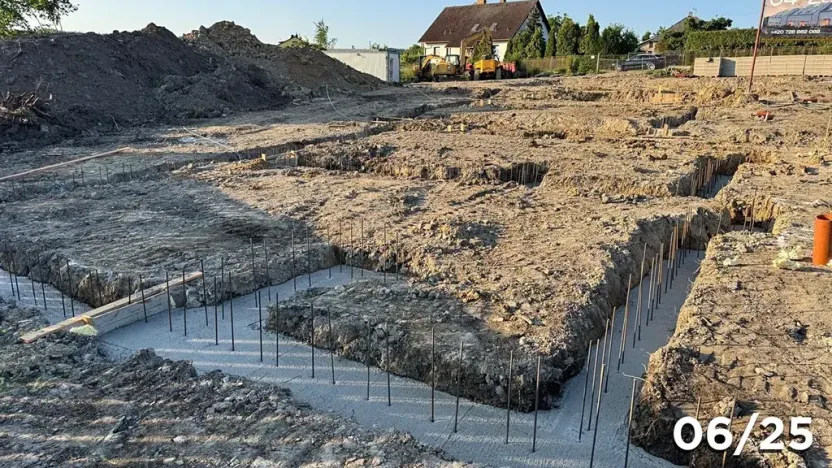 Prodej bytu 4+kk, Bohutín, 112 m2