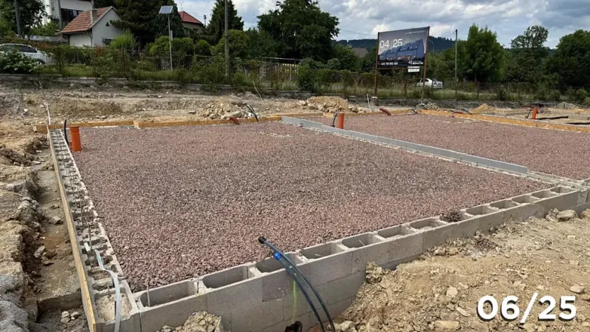 Prodej bytu 4+kk, Bohutín, 112 m2