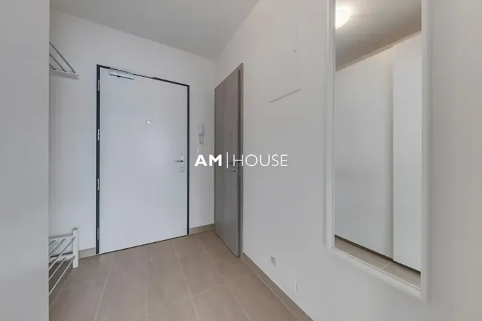 Pronájem bytu 2+kk, Praha - Hloubětín, Poděbradská, 58 m2