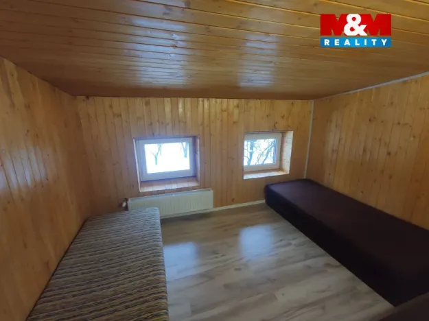Pronájem rodinného domu, Bohumín - Skřečoň, 1. máje, 80 m2