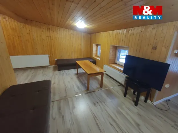 Pronájem rodinného domu, Bohumín - Skřečoň, 1. máje, 80 m2