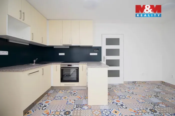 Pronájem bytu 3+kk, Hradec Králové, Malá, 65 m2