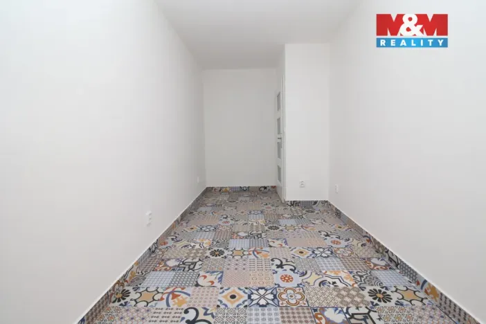 Pronájem bytu 3+kk, Hradec Králové, Malá, 65 m2