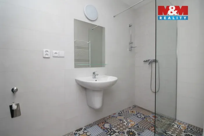 Pronájem bytu 3+kk, Hradec Králové, Malá, 65 m2